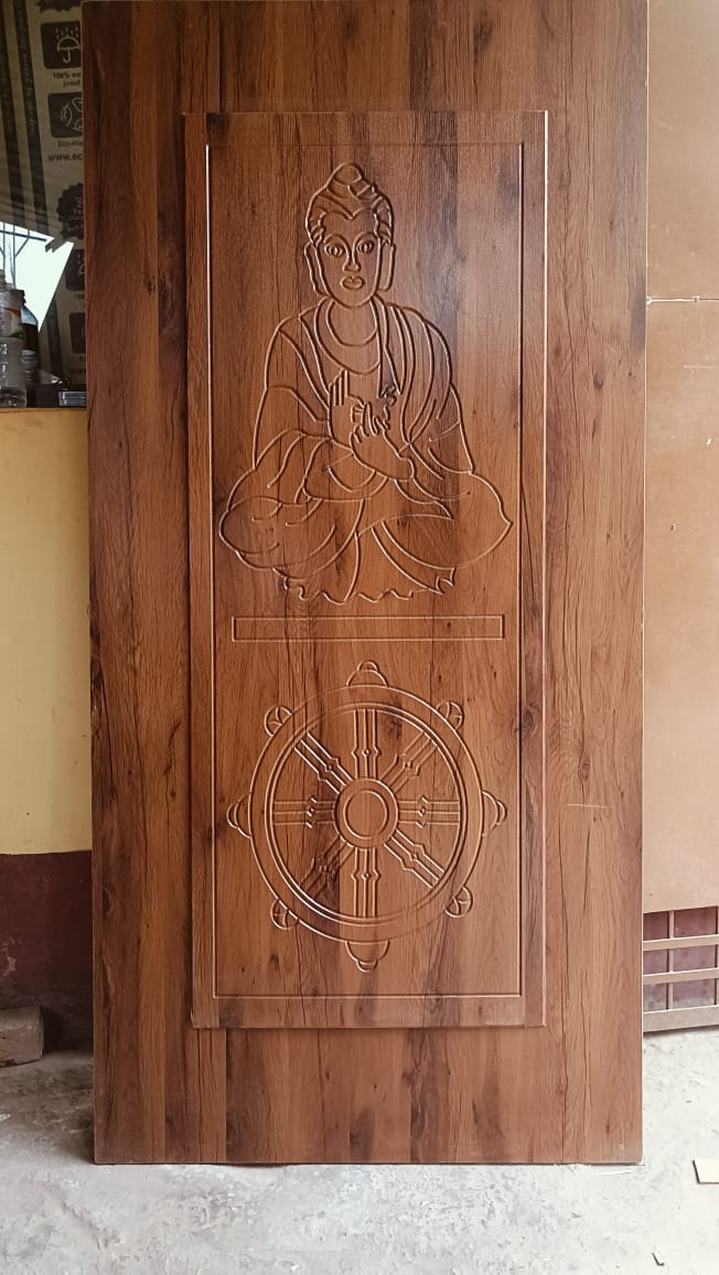 Membrane Door 4
